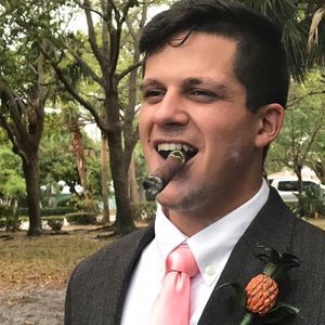 Meet your Posher, George